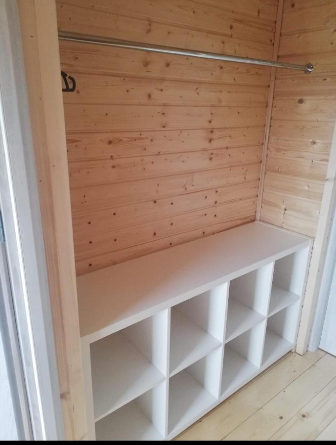 Ferienhaus U Strazaka -morze
