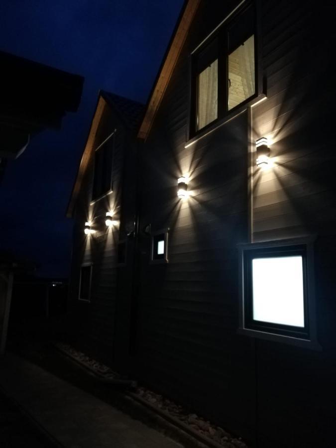 U Strazaka -morze Ferienhaus