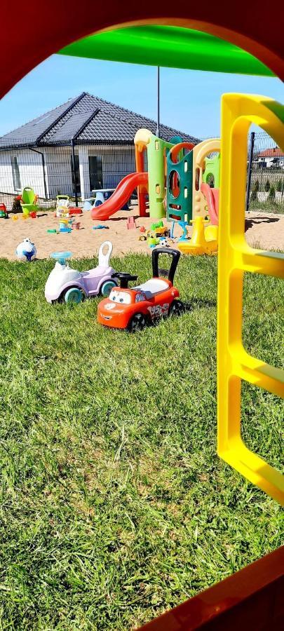 Holiday home U Strazaka -morze